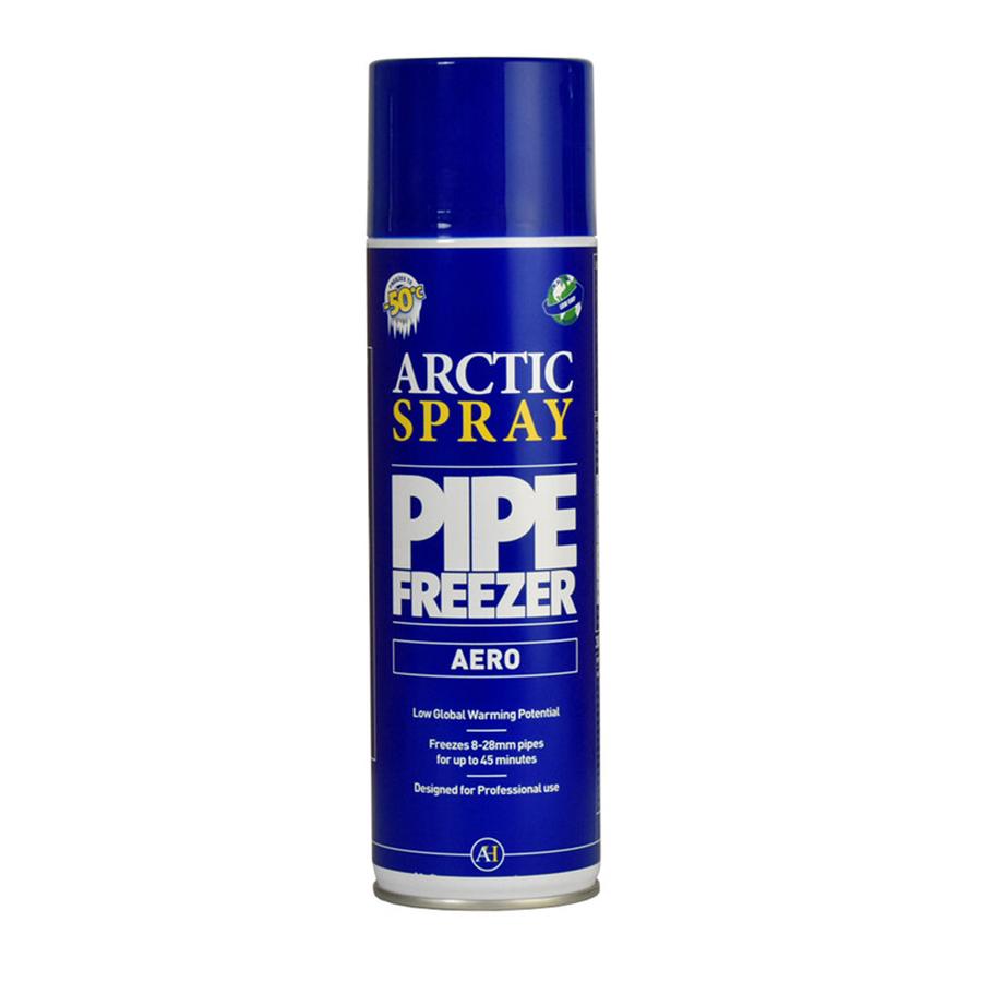 Picture of Arctic Spray Aero Pipe Freezer 300ml