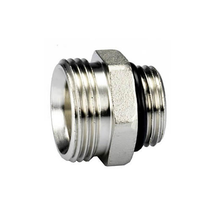 Picture of Eurok. Reducer 1/2inch Male x 3/4inch Male BSP