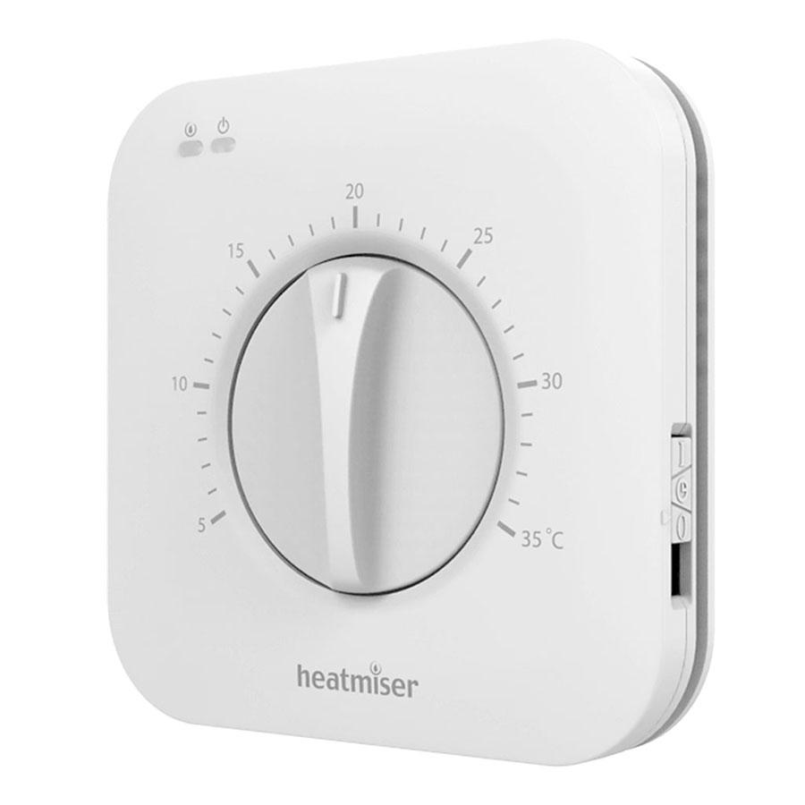 Heatmiser DS-SB Set Back Thermostat