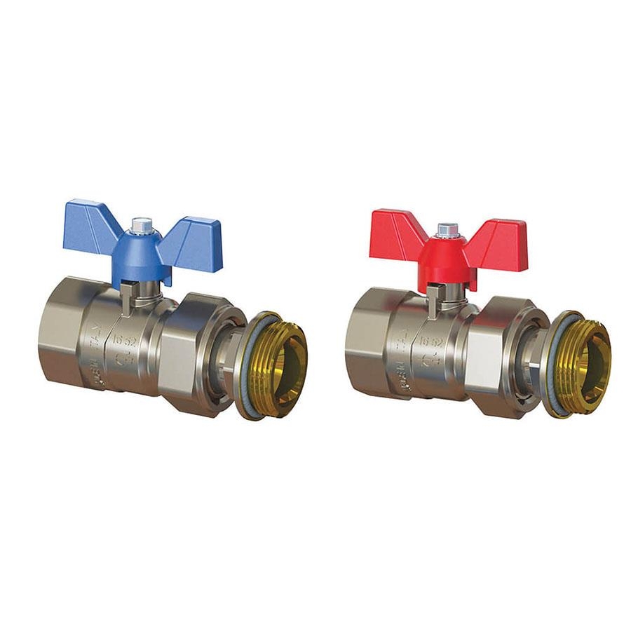 Picture of Emmeti Ball Valve 1inch