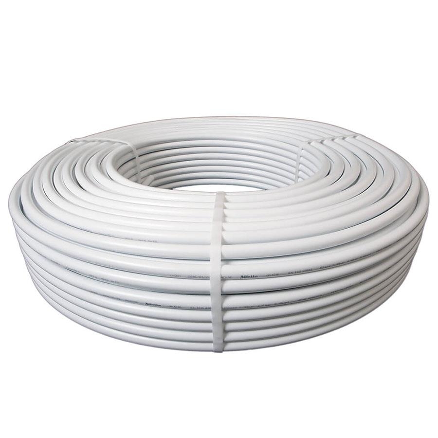 Picture of Emmeti 16x2mm Pe-rt Underfloor Heating Pipe 5-layer 240m Coil