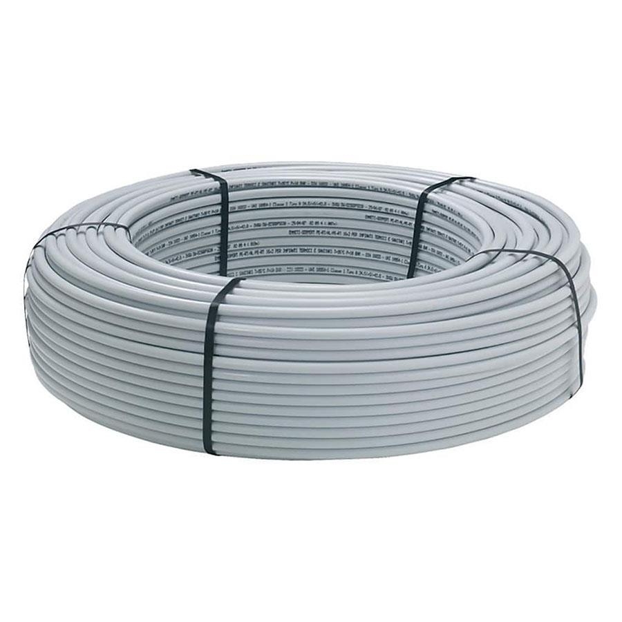 Picture of Emmeti 16x2mm Multilayer Alpert Underfloor Heating Pipe 100m