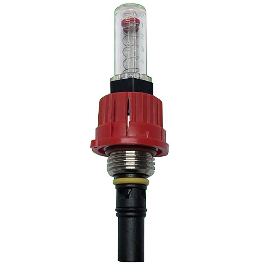 Picture of Emmeti T2 Topway Plus Manifold Flow Meter 0-4 L/Min 1/2inch