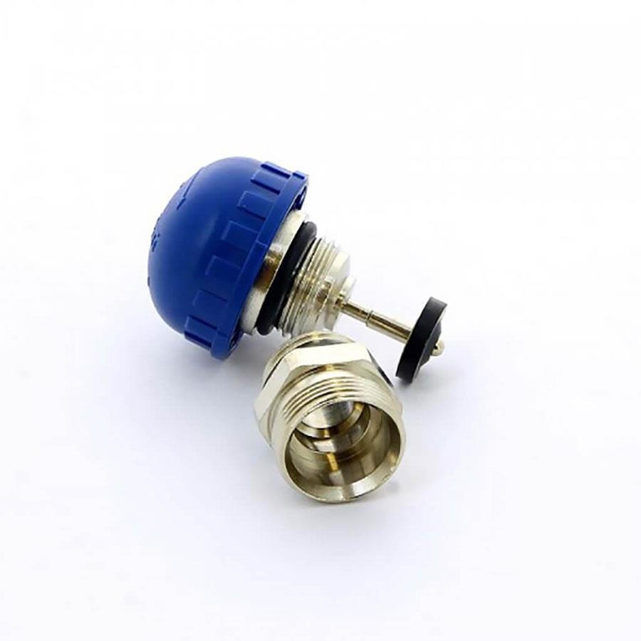 Picture of Emmeti T2 Topway Plus Manifold Return Valve 1/2inch - 24x19