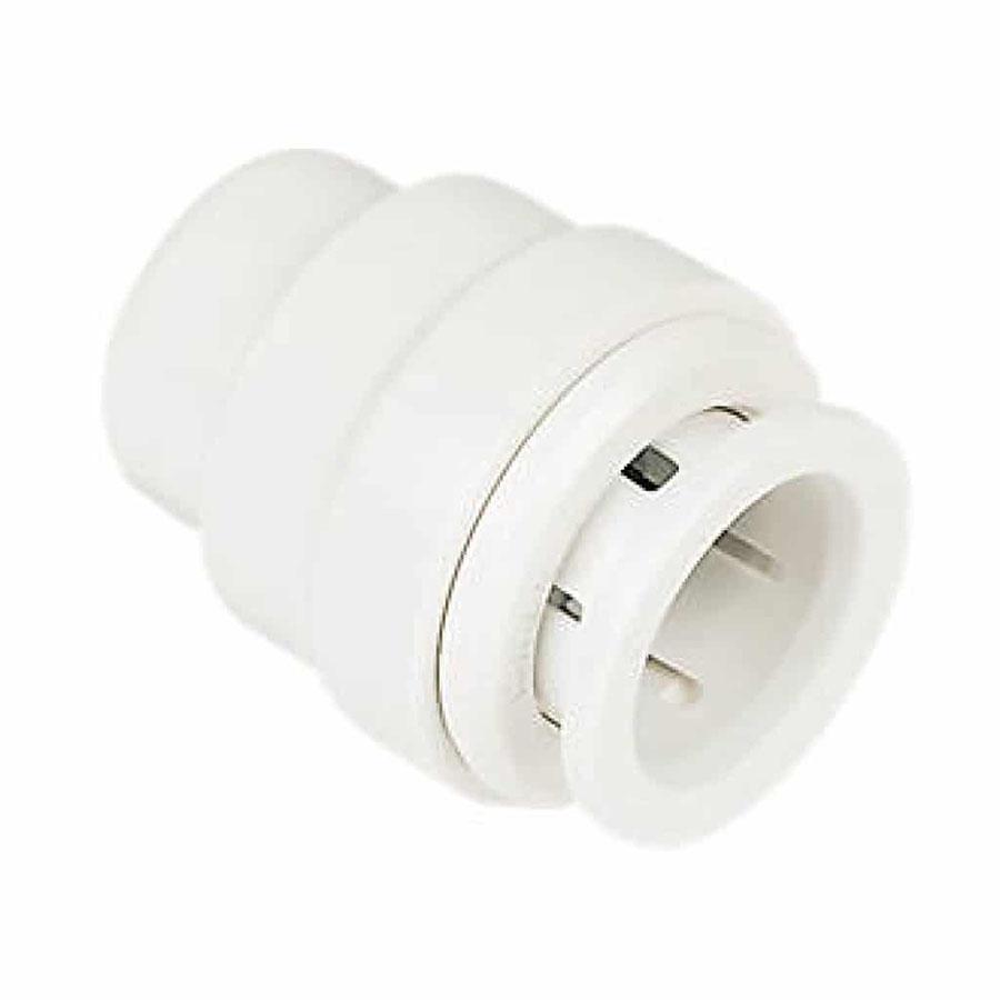 Picture of Speedfit 10mm Stop End PSE4610W