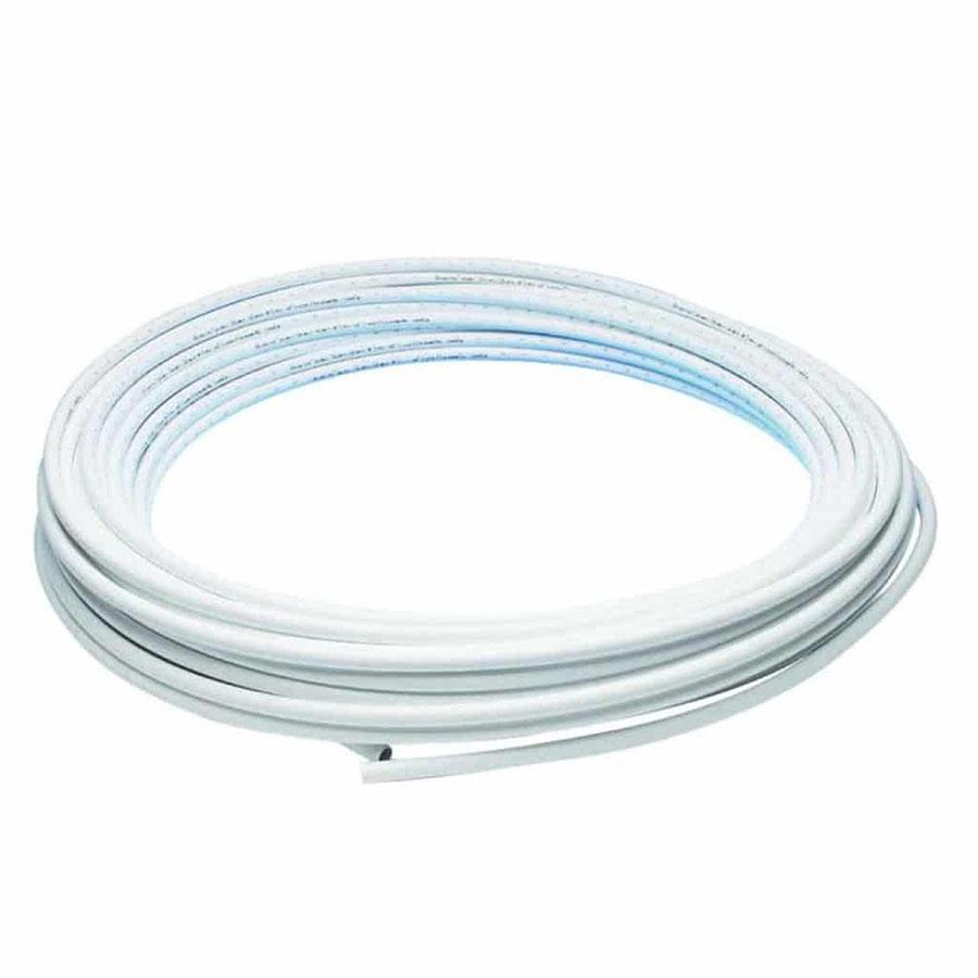 Picture of Speedfit 15mmx50m Layflat PB Pipe White Coil 15BPB-50C