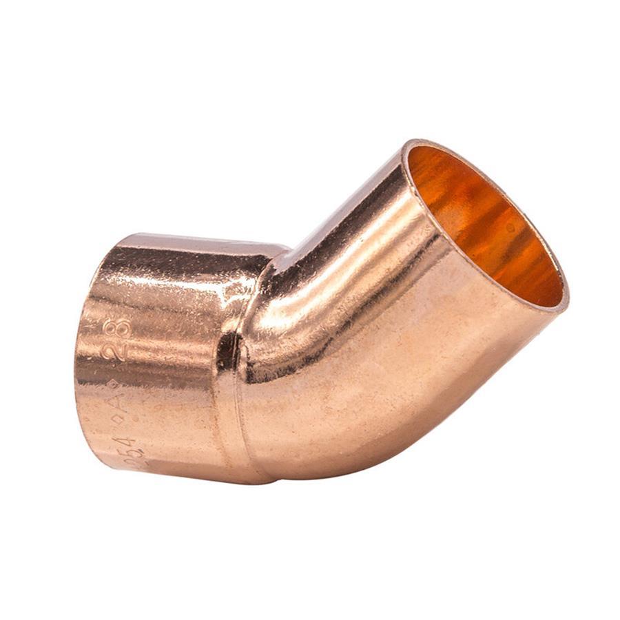 Picture of Endfeed EF21S 15mm EF Obtuse Street Elbow