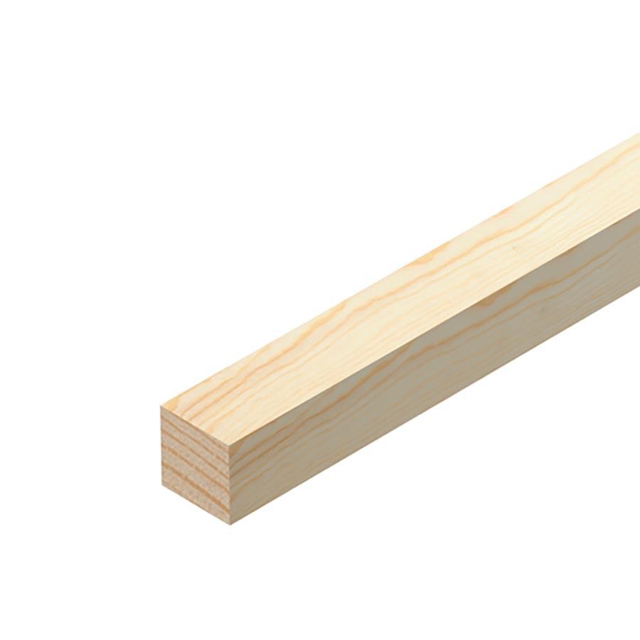 Picture of Cheshire PSE Pine 2.4m 12x12mm