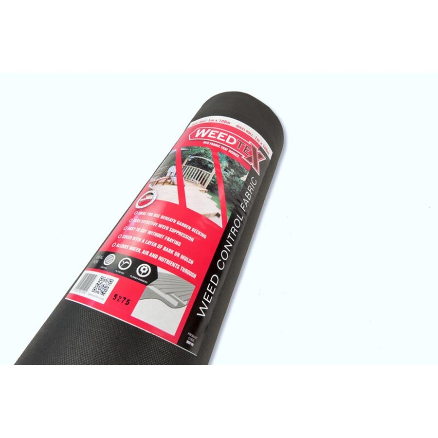 Picture of Weedtex Weed Control Fabric 1x15m