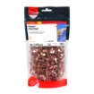 Picture of Timco Copper Clout Nails 2.65x38mm 1kg