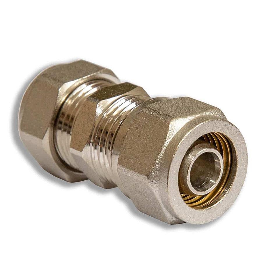 Picture of Straight Repair Joiner Coupler 16mm