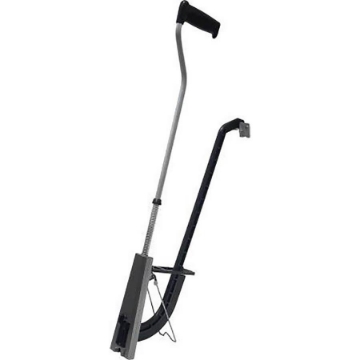 Show details for Tacker Staple Gun With Stand & Window 108 Picture of Tacker Staple Gun With Stand & Window 108