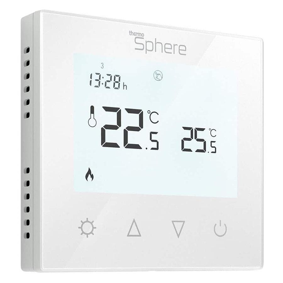 Picture of ThermoSphere Programmable Control White