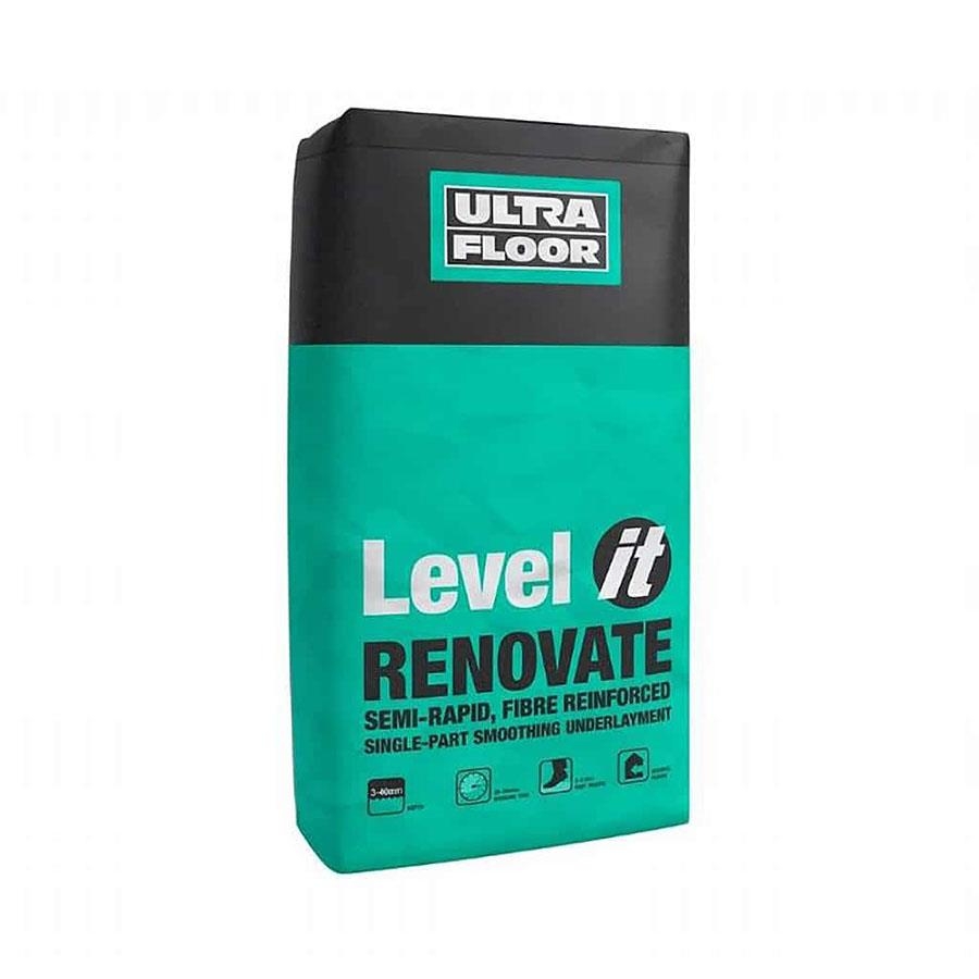 Picture of Ultra Floor Level IT Renovate 3-40mm