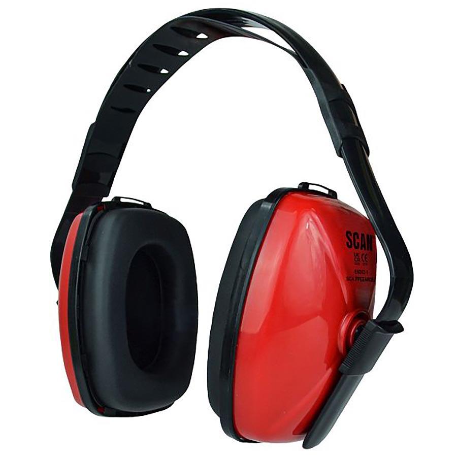 Picture of Scan Standard Ear Defender SNR26