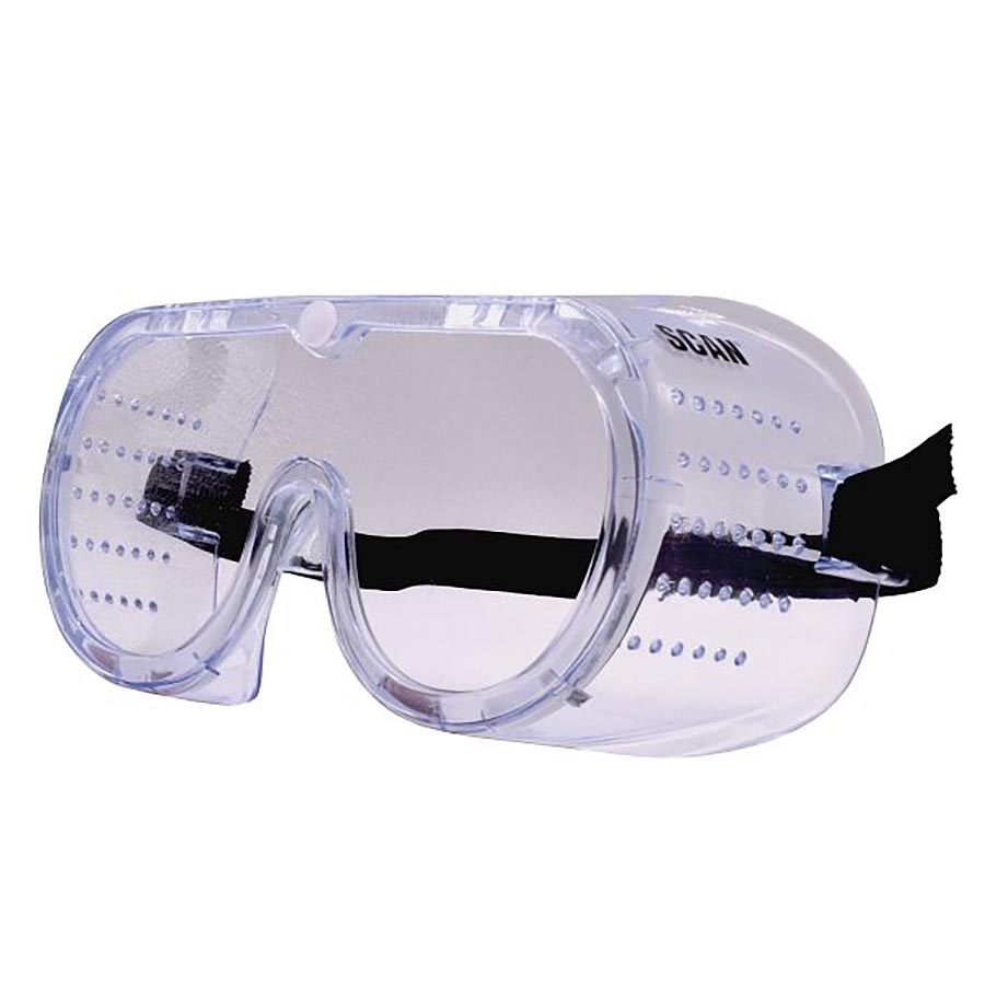 Picture of Scan Direct Vent Goggle