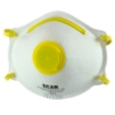 Picture of Scan Premier Valved Disposable Mask FFP1 Pack 3 