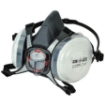 Picture of Scan Twin Half Mask Respirator + P2 Refills 