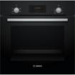 Bosch Series 2 Built-in Oven 60x60cm Black