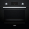 Bosch Series 2 Built-in Oven 60x60cm Black