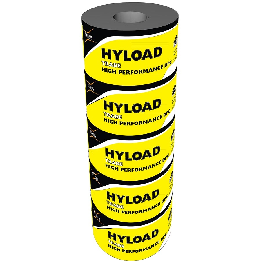 Picture of Hyload Dampcourse Trade 225mmx20m IKO 31622500