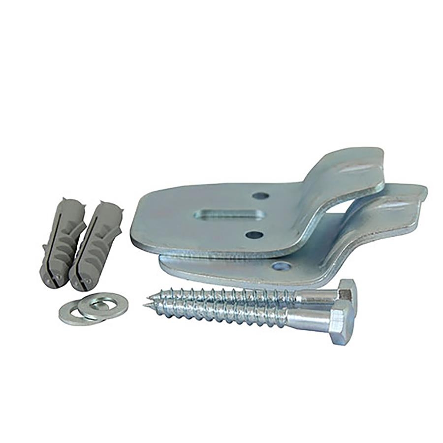 Picture of Timco Cloakroom Basin Fixing Kit