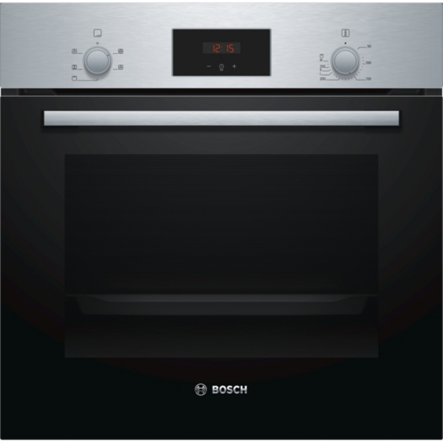 Bosch Series 2 Built-in Oven 60x60cm Stainless Steel HHF113BR0B