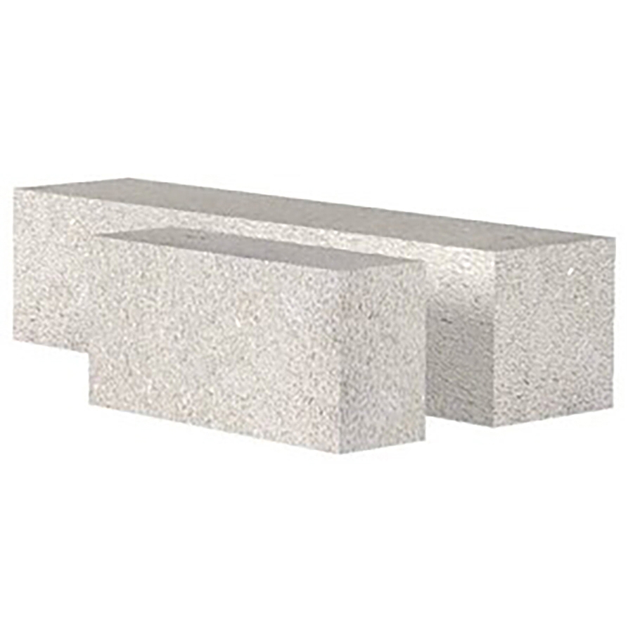 Mannok Aircrete Coursing Brick 5N 100mm