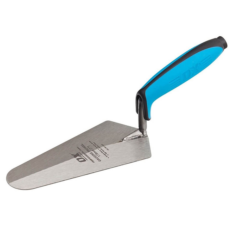 Picture of Pro Gauging Trowel 7in 180mm