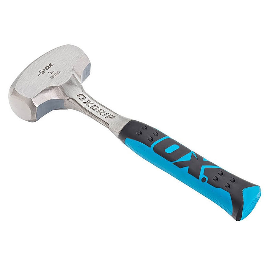 Picture of Ox Tools Pro Club Hammer 3lb