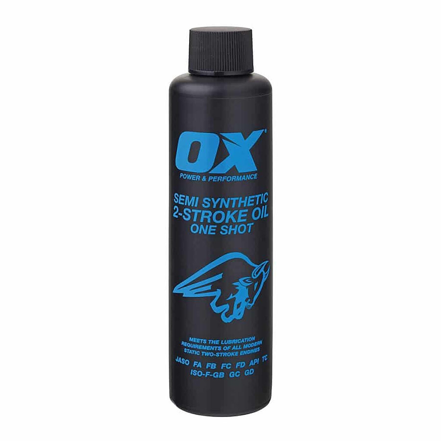 Picture of Ox Tools Pro 100ml One Shot Oil