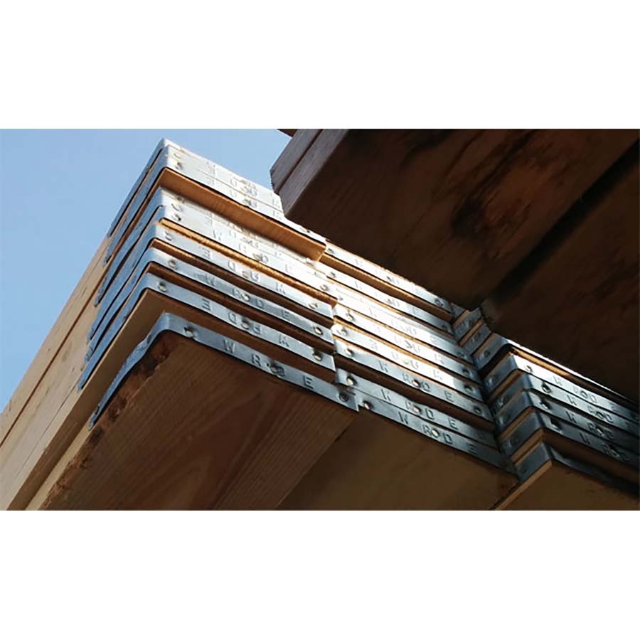 Picture of Banded BS Scaffold Board 3.9m / 13ft