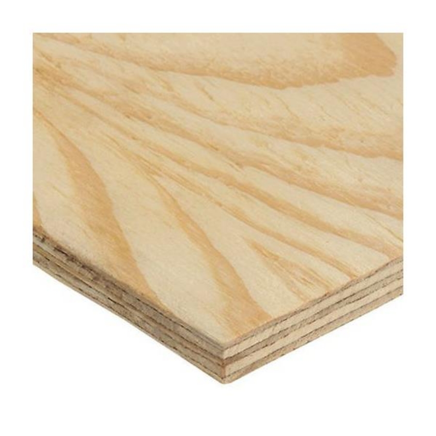 Picture of Shuttering Plywood Softwood 2440x1220x12mm