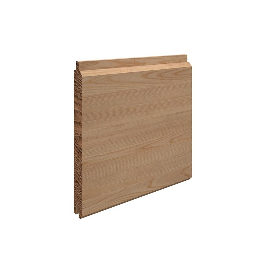 Picture of Matchboard Timber V Joint Softwood 19x125mm Per Mtr