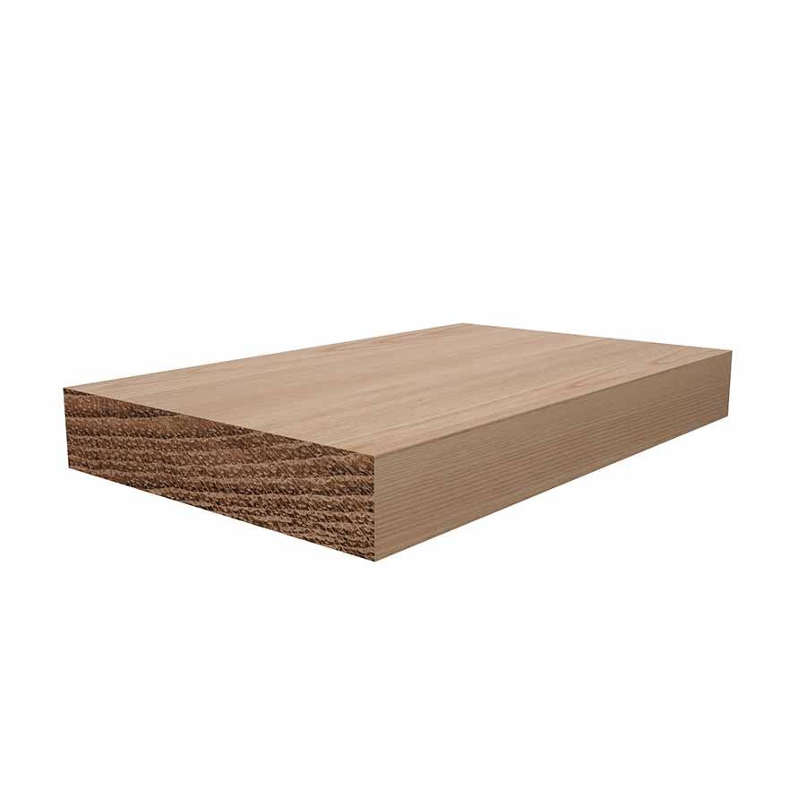 Picture of PSE Redwood Timber 25X125mm Per Mtr