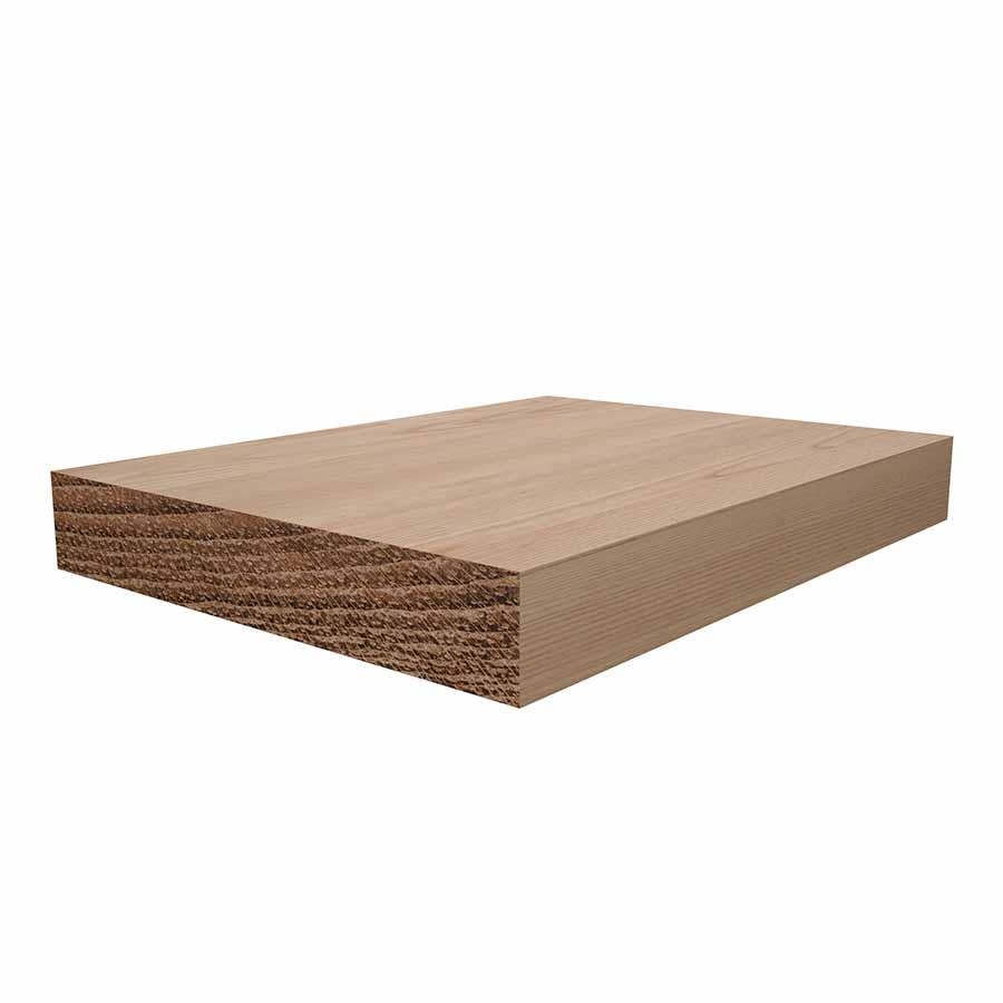 Picture of PSE Redwood Timber 25X150mm Per Mtr