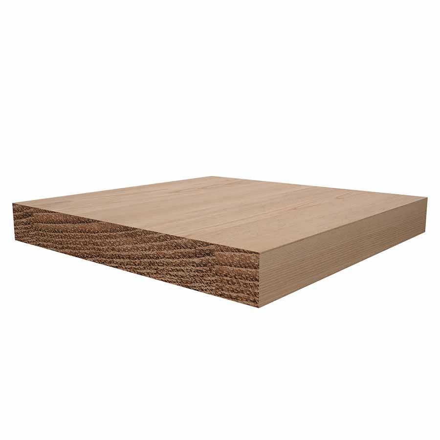 Picture of PSE Redwood Timber 25X200mm Per Mtr