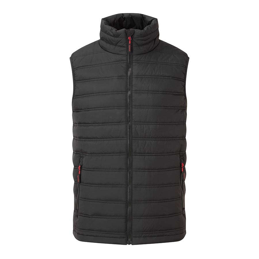 Picture of Tuffstuff 235 Elite Bodywarmer Black Medium