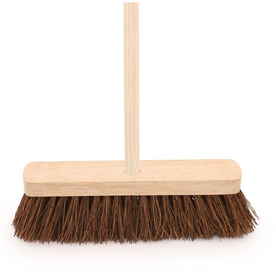 Picture of Prosolve Bassine Broom 12"