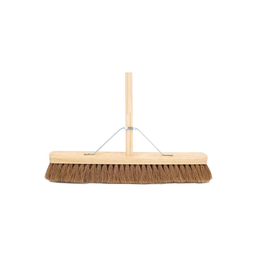 Picture of Prosolve Coco Broom 24"