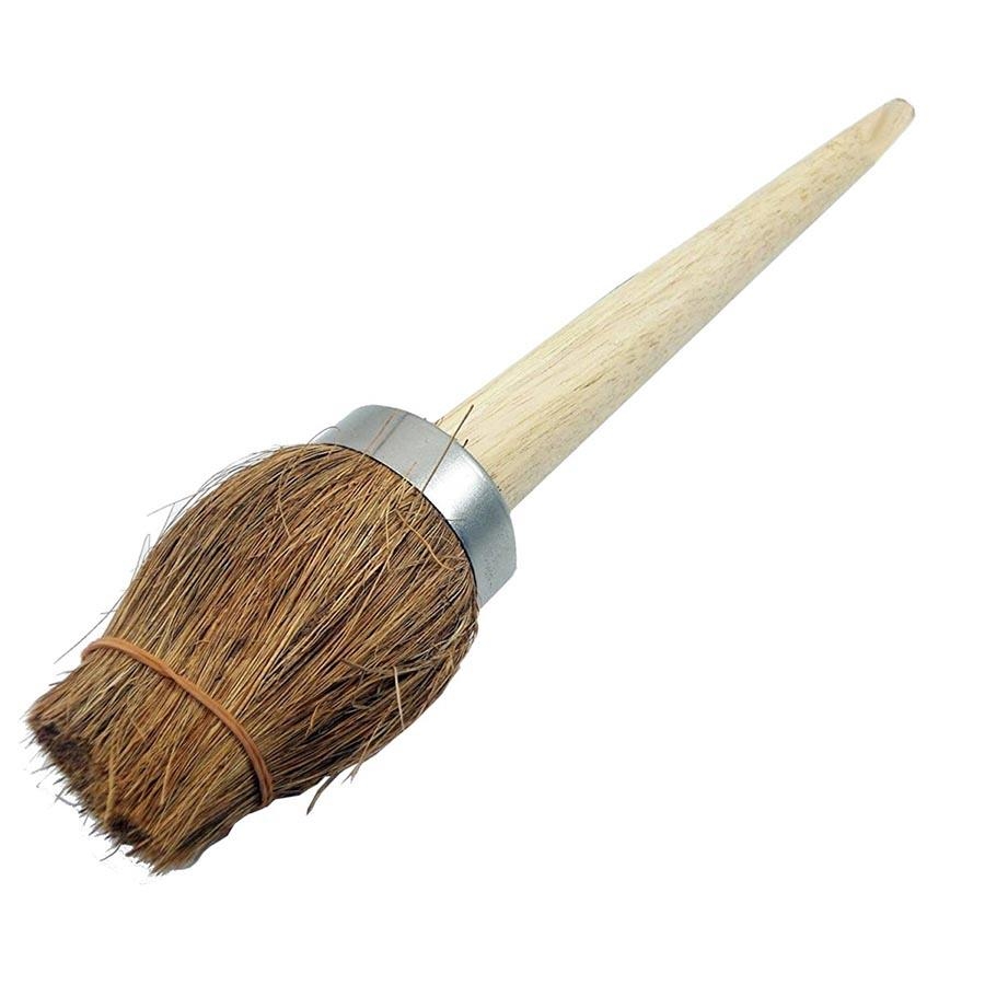 Picture of Prosolve Tar Brush Short Handle