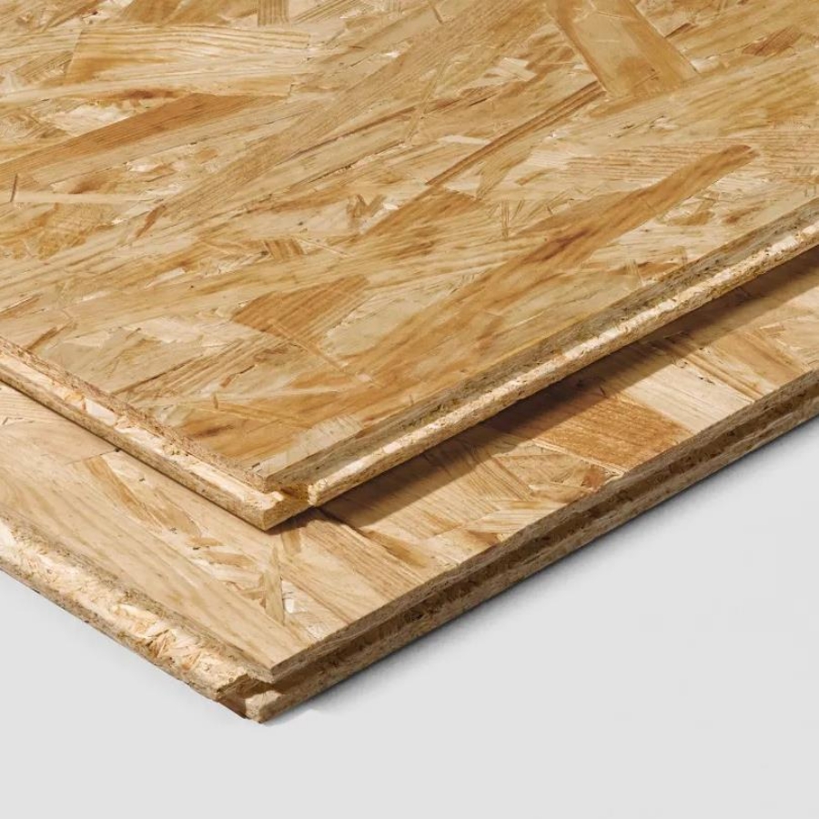 Picture of OSB3 Structural Board TG4 2440x590x18mm