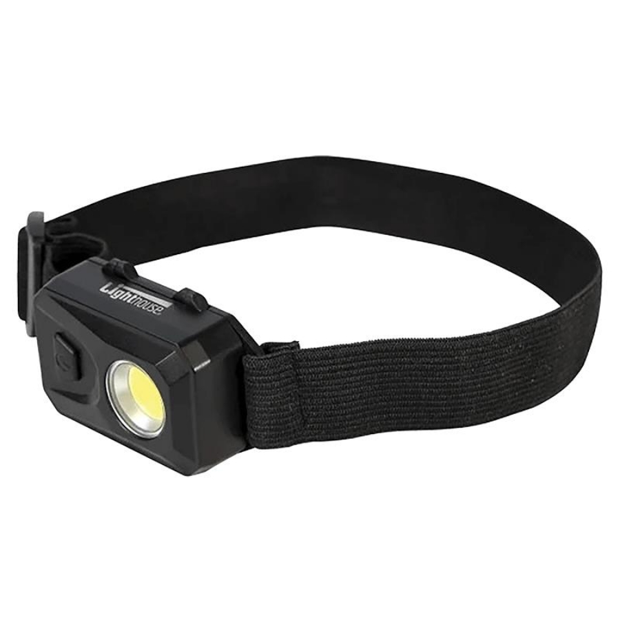 Picture of Lighthouse Compact LED Headlight 150 Lumen