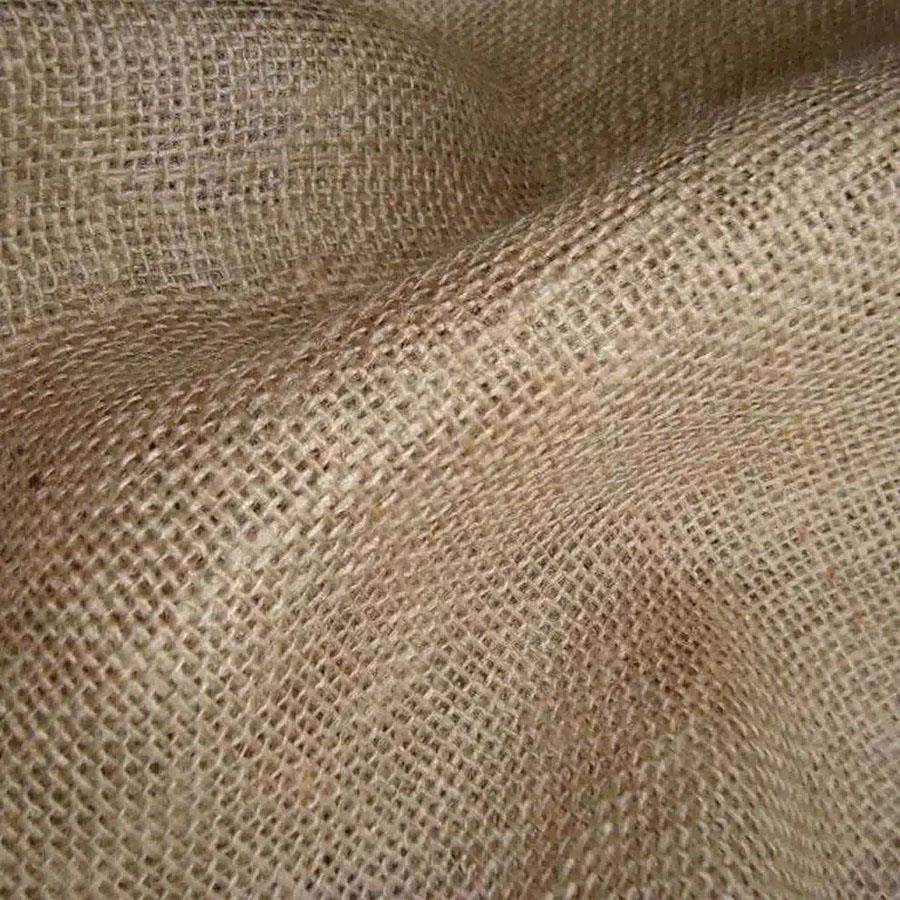 Picture of Hessian Roll Contractor 54in x 46mtr approx 7oz