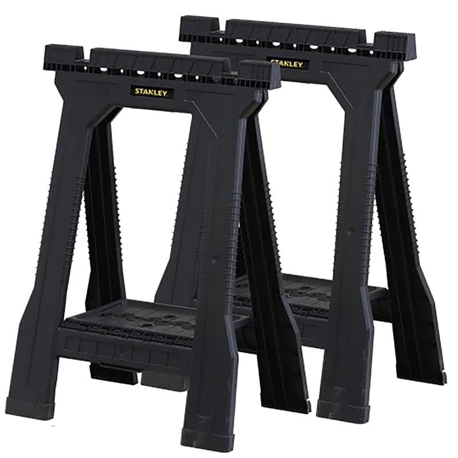 Picture of Stanley Junior Sawhorse Twin Pack