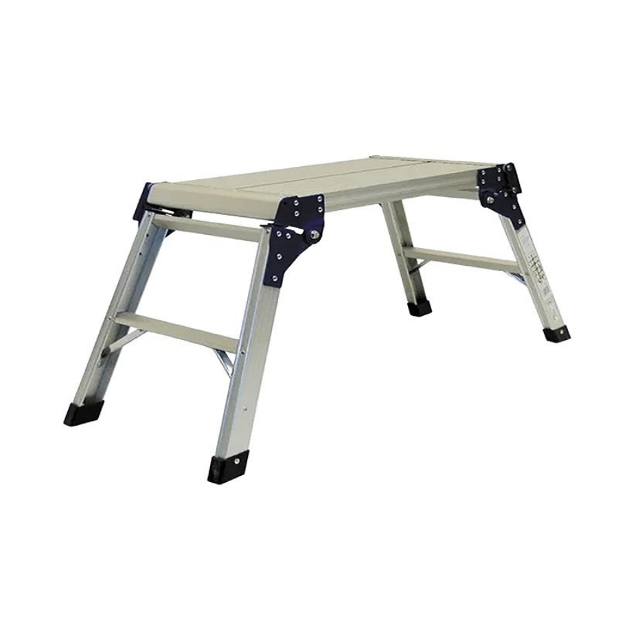 Picture of Zarges Hop Up Work Platform 600x300mm