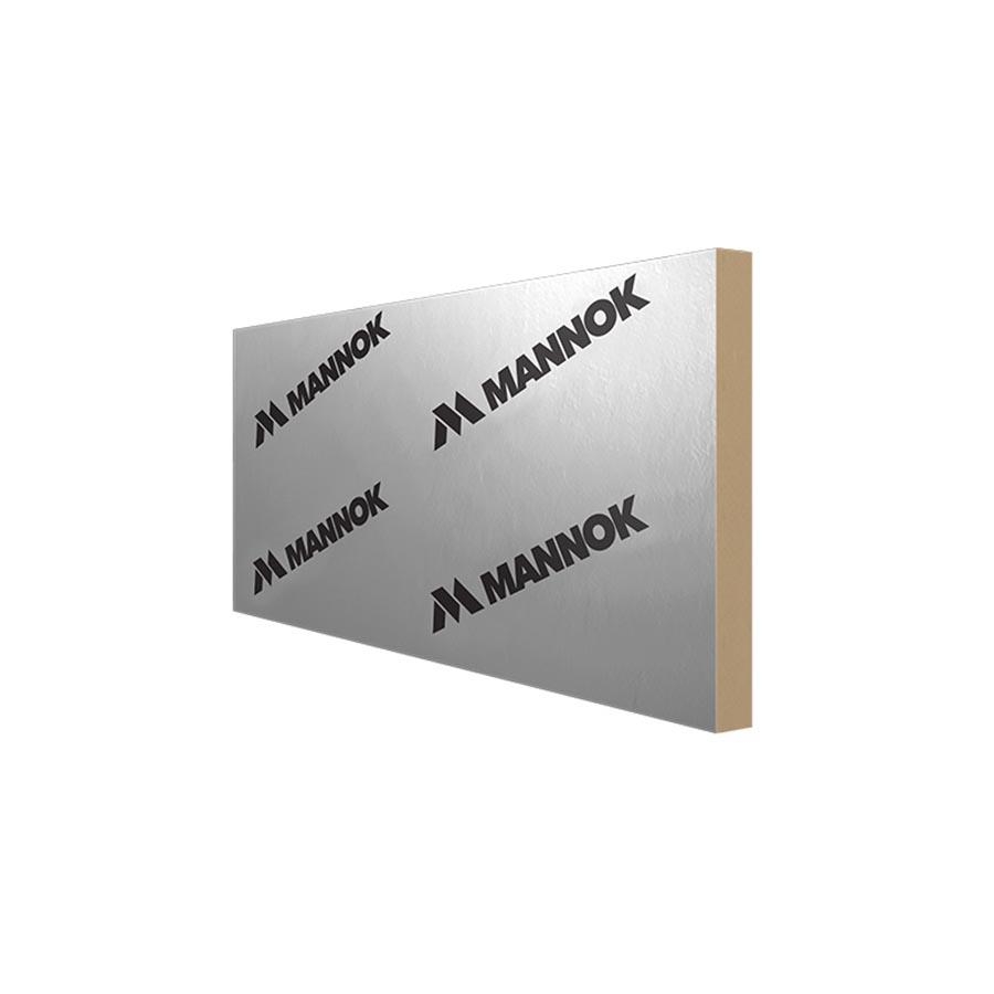 Picture of Mannok Therm Cavity MC PIR Insulation 1200x450x50mm