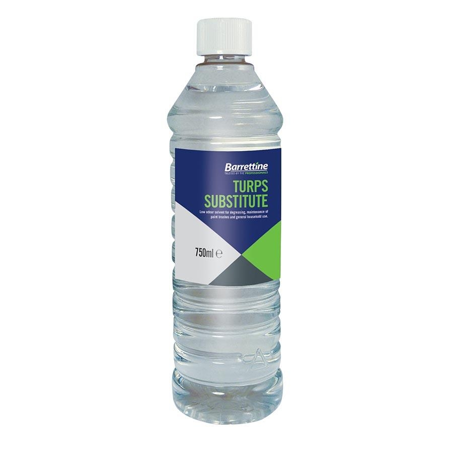 Picture of Barrettine Turps Substitute 750ml
