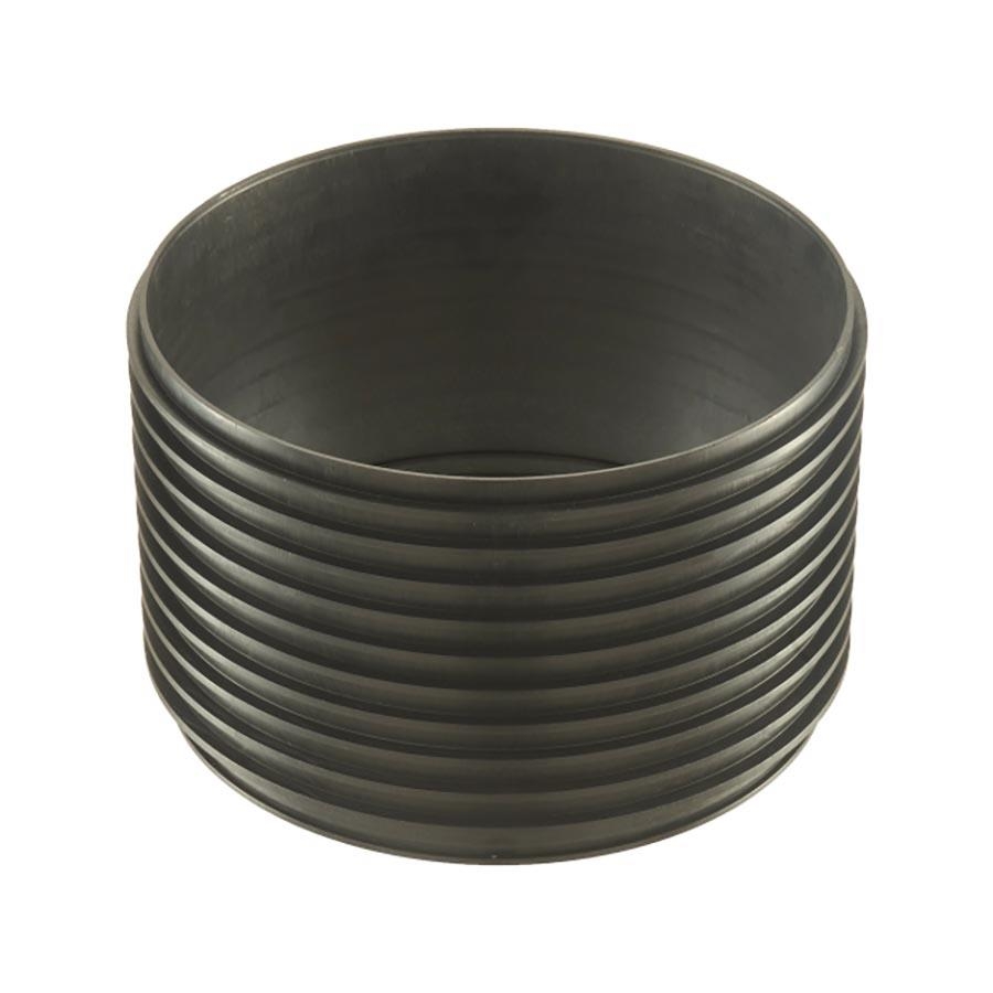 Picture of Brett Martin 110mm Drain 315mm Dia Shallow Access Chamber Riser 185mm Invert B3151