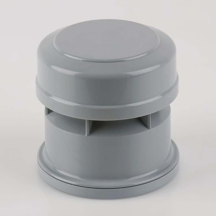 Picture of Brett Martin Soil Air Admittance Valve 110/82mm Grey BS487G